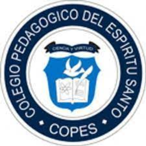 Logo Colegio Copes