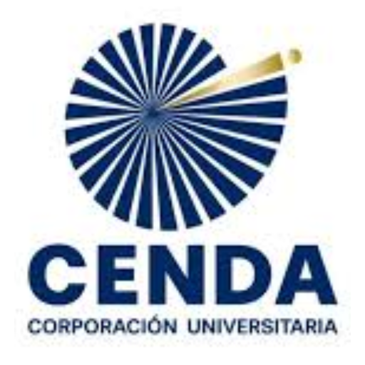 Logo Universidad Cenda