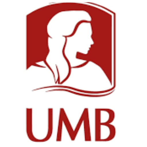 Logo Universidad Manuela Beltrán